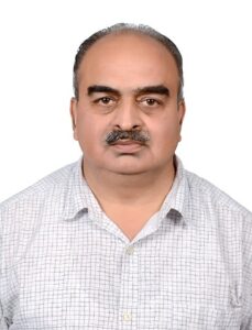 DR. RISHIPAL AGGARWAL