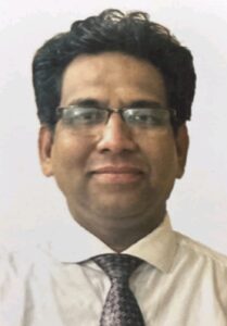 DR. VINAY BANSAL