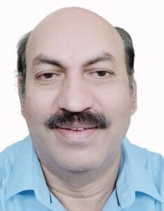 DR. BHUSHAN KUMAR
