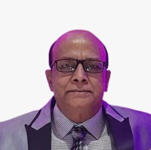 Dr. R B Goel