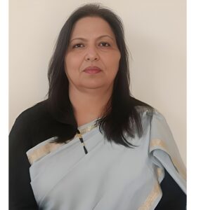 DR. ANJU PHAUGAT