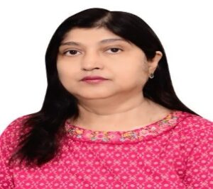 DR. ANJU SHARMA