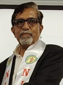 DR. ASHUTOSH KULKARNI