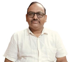 DR. DEEPAK GUPTA