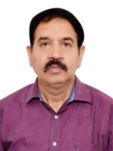 DR. DHARMENDER SHARMA
