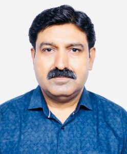 DR. DINESH GAUR