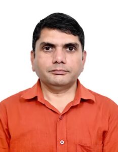 DR. DINESH VERMA