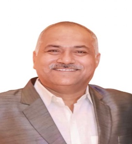 DR. DURGESH CHUGH