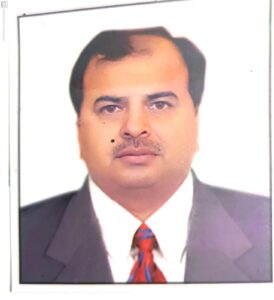 DR. GULSHAN MADAN