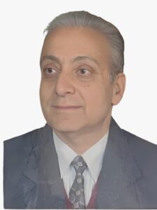 DR. GULSHAN RAI SHARMA