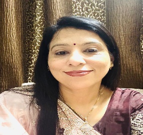DR. JASPREET KAUR