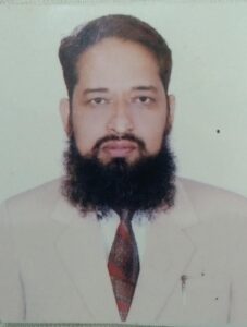 DR. JAVED KHAN