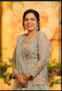 DR. KIRAN SONI