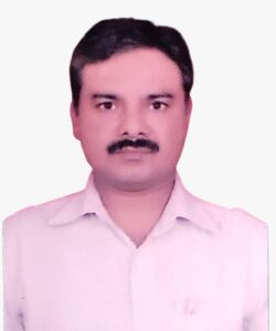 DR. NARESH YADAV