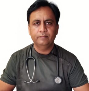 DR. NEERAJ KATARIA
