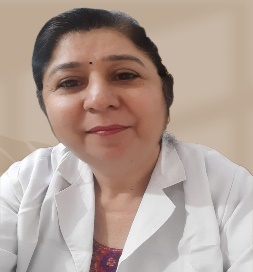 DR. NEERU GIRDHAR