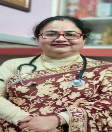 DR. PARMINDER KAUR