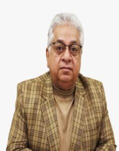 DR. PARVINDER BAJAJ