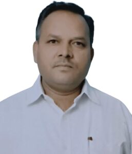 DR. RAJ KUMAR MAHASHAY