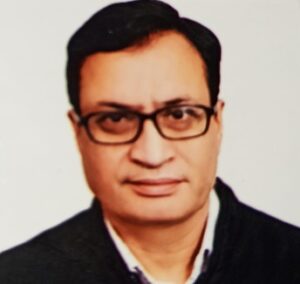 DR. RAJINDER SETIA