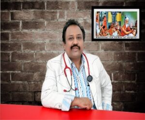 DR. RAKESH AGGARWAL