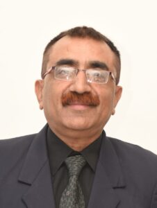 DR. SANJIV MADAN