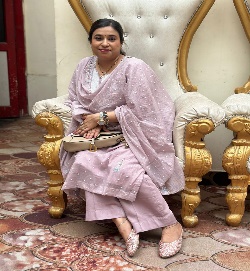 DR. SAUMYA
