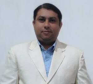 DR. SUNIL SAINI