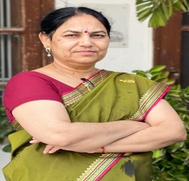 DR. SUNITA YADAV