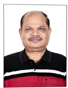 DR. SURESH JAISWAL