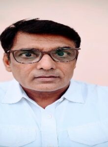 DR. SURESH MALIK