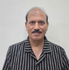 DR. SURESH PASSI