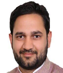 DR. TARUN YADAV