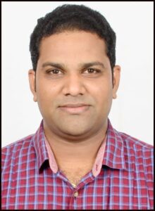 DR. YOGESH VERMA