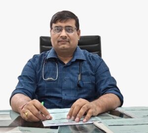 Dr. Vinod Anchal